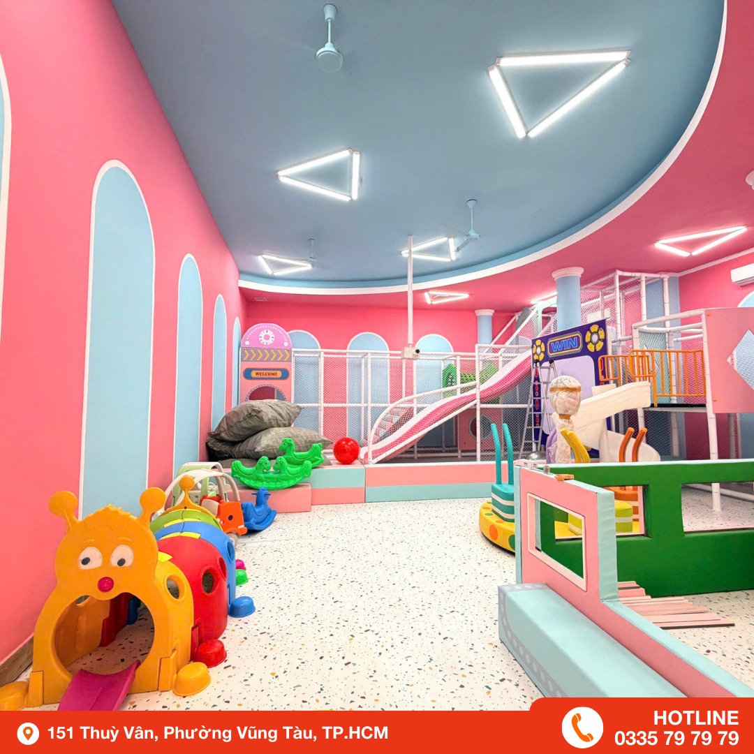 Kid Zone