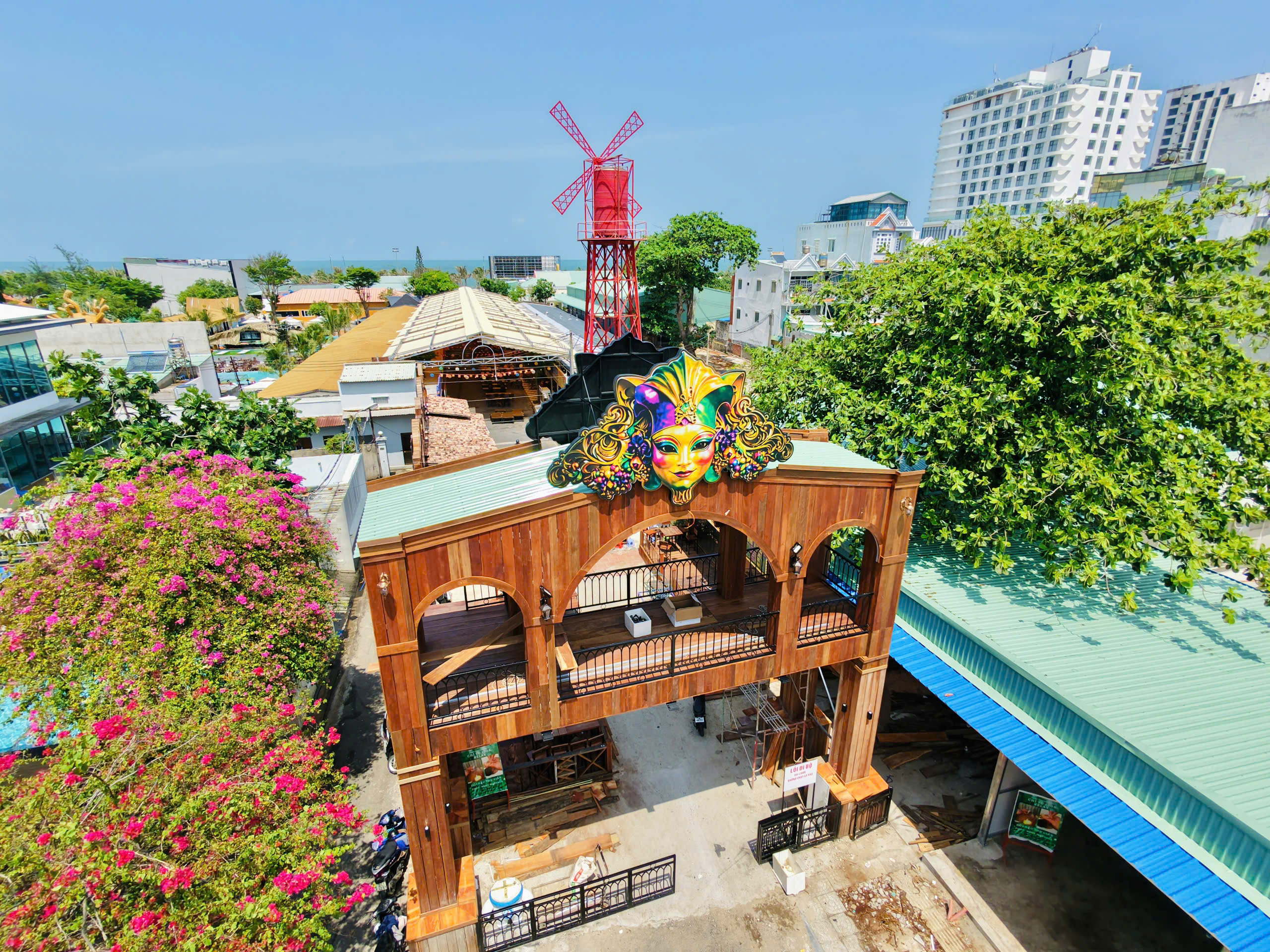 Chợ Đêm