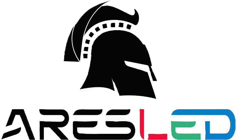 AresLED Logo